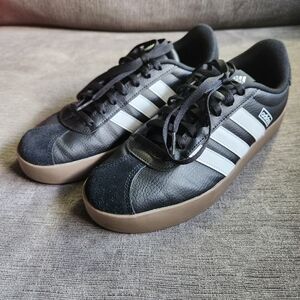 Adidas VL Court 3.0 Women's 8.5